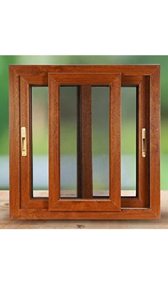 UPVC 80 size WIndow 3*3